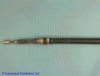 BLUE PRINT ADS74601 Cable, parking brake